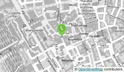 Bekijk kaart van Mister Minit Steenweg B.V. in Utrecht