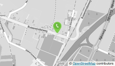 Bekijk kaart van Verstappen Totale Bouwservice in Beesel
