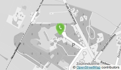 Bekijk kaart van Resort Bad Boekelo Exploitatie B.V. in Enschede