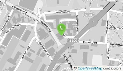 Bekijk kaart van DakkapelDirect BV in Nijmegen