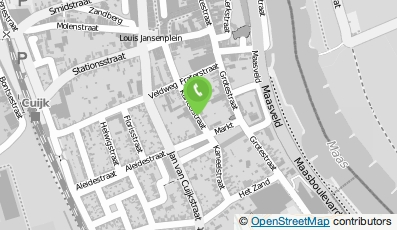 Bekijk kaart van App Lease Nederland B.V. in Hilversum