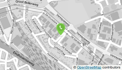 Bekijk kaart van VAG velgen in Venlo