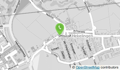 Bekijk kaart van Timmer- & Onderhoudsbedrijf O. Lauwen in Spijkenisse