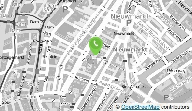 Bekijk kaart van Mathis Heller in Amsterdam