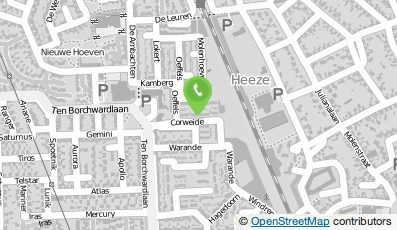 Bekijk kaart van Shop4u2 in Sint-Oedenrode