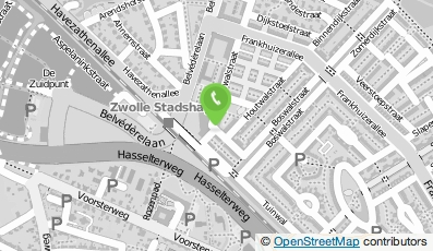 Bekijk kaart van Nathalie Casa Limpia in Hilversum