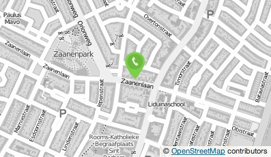 Bekijk kaart van pro-plast Stucadoors & Schilders in Haarlem