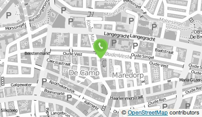 Bekijk kaart van Jesse Doornenbal in Amsterdam