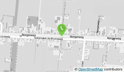 Bekijk kaart van Sanne de Ree, diëtist en voedingskundige in Haulerwijk