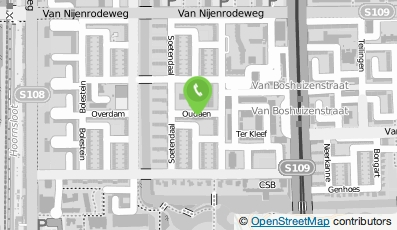 Bekijk kaart van Stichting Recycle For Charity in Amsterdam