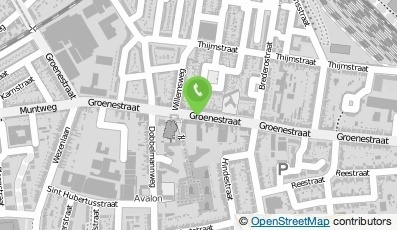 Bekijk kaart van Safe Control Brandbeveiliging in Nijmegen
