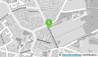 Bekijk kaart van ikwilvanmijnmotorfietsaf.nl in Enschede