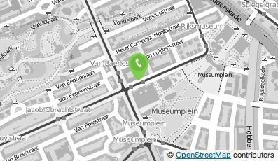 Bekijk kaart van Purebudget - A Microstock Website in Amsterdam