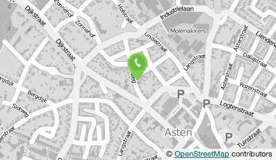Bekijk kaart van Riet S. demo wellness home lifestyle in Asten