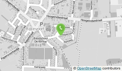 Bekijk kaart van InstallManagement in Rijkevoort