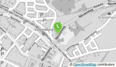 Bekijk kaart van Vici in Heerlen