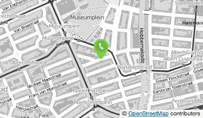 Bekijk kaart van GIF in Amsterdam