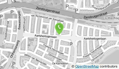 Bekijk kaart van Mix Vintage in Den Bosch