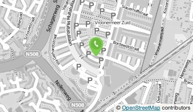 Bekijk kaart van StampReady  in Alkmaar