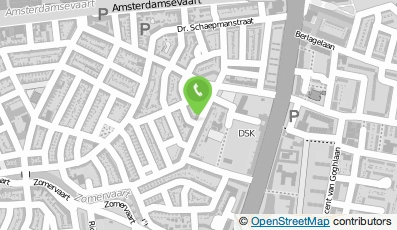 Bekijk kaart van Leymh in Haarlem
