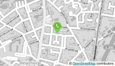 Bekijk kaart van Andrea Nails  in Kerkrade
