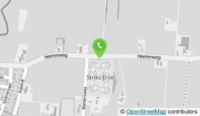 Bekijk kaart van op Oog en Oor media in Steenwijk