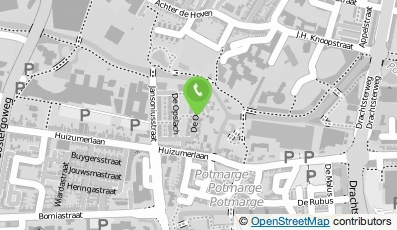 Bekijk kaart van Alpha Assist in Leeuwarden