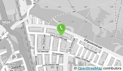 Bekijk kaart van Vos Sloopwerken & Lift(De)Montage in Hilversum