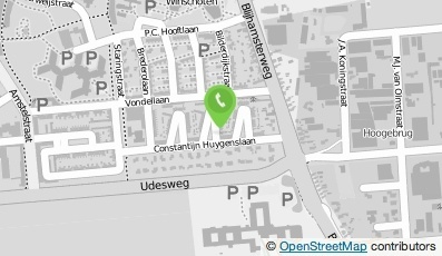 Bekijk kaart van Lomee Fashion in Winschoten