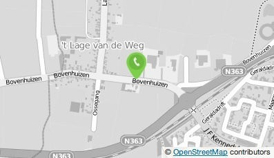 Bekijk kaart van Friss Huidverzorging in Uithuizen