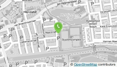 Bekijk kaart van Emailexpress in Den Bosch