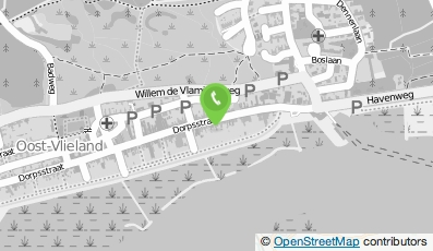 Bekijk kaart van WEBtalk Marketing & Communicatie in Zwolle