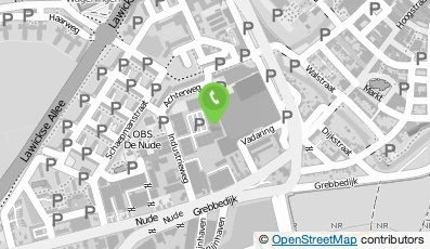 Bekijk kaart van Stichting Shalom Network.nl in Wageningen