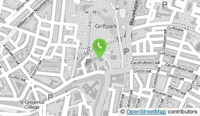 Bekijk kaart van mijn Wknd in Deventer