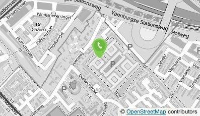 Bekijk kaart van SandraMooij- DE-horeca-specialist-4all in Nootdorp