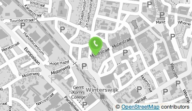 Bekijk kaart van kiekiealbum in Winterswijk