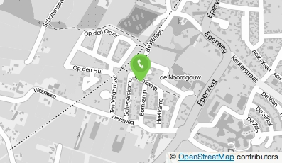 Bekijk kaart van Hulle Installatietechniek in Heerde