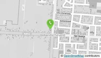 Bekijk kaart van Ten Caat Montage in Hollandscheveld