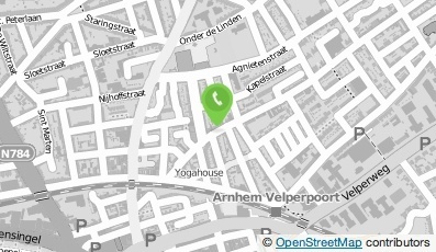 Bekijk kaart van Luc Aarts Shoe Design  in Arnhem