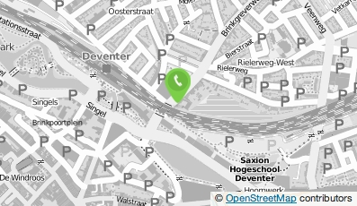 Bekijk kaart van Nearbuyme in Deventer