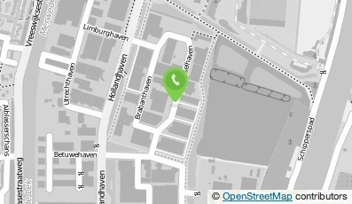 Bekijk kaart van Shoplift B.V. in Nieuwegein