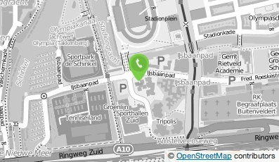 Bekijk kaart van Julian Stips in Amsterdam