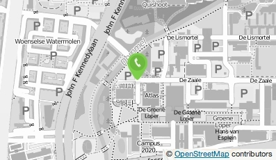 Bekijk kaart van 3DPPM B.V.  in Eindhoven