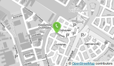 Bekijk kaart van CoverUp by Selorm in Amsterdam