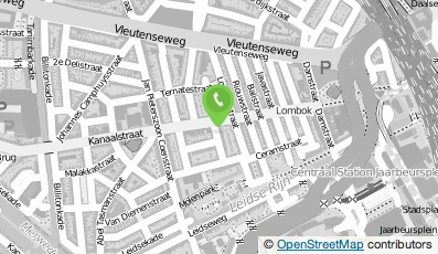Bekijk kaart van Zorg AA+  in Woerden