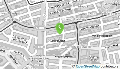 Bekijk kaart van Cathleen Owens  in Den Haag