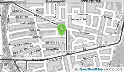 Bekijk kaart van Christian Ernsten  in Maastricht