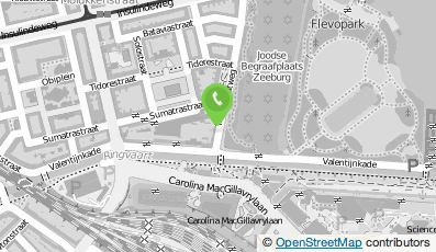 Bekijk kaart van Gitaarschool Arnold de Mulder in Enschede