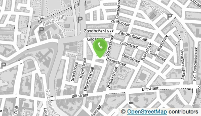Bekijk kaart van DormerShop.nl in Wijchen