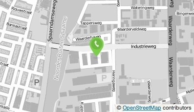 Bekijk kaart van Exclusevents business events B.V. in Haarlem